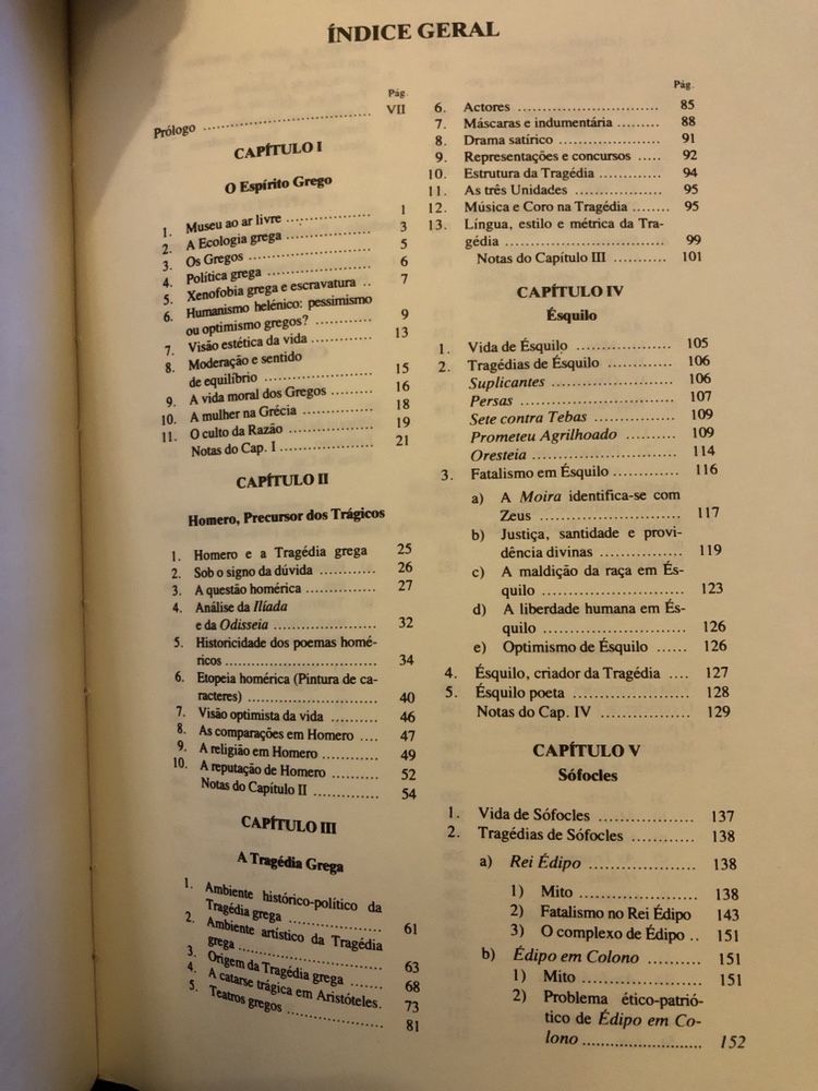 O Teatro Grego - Prof. António Freire