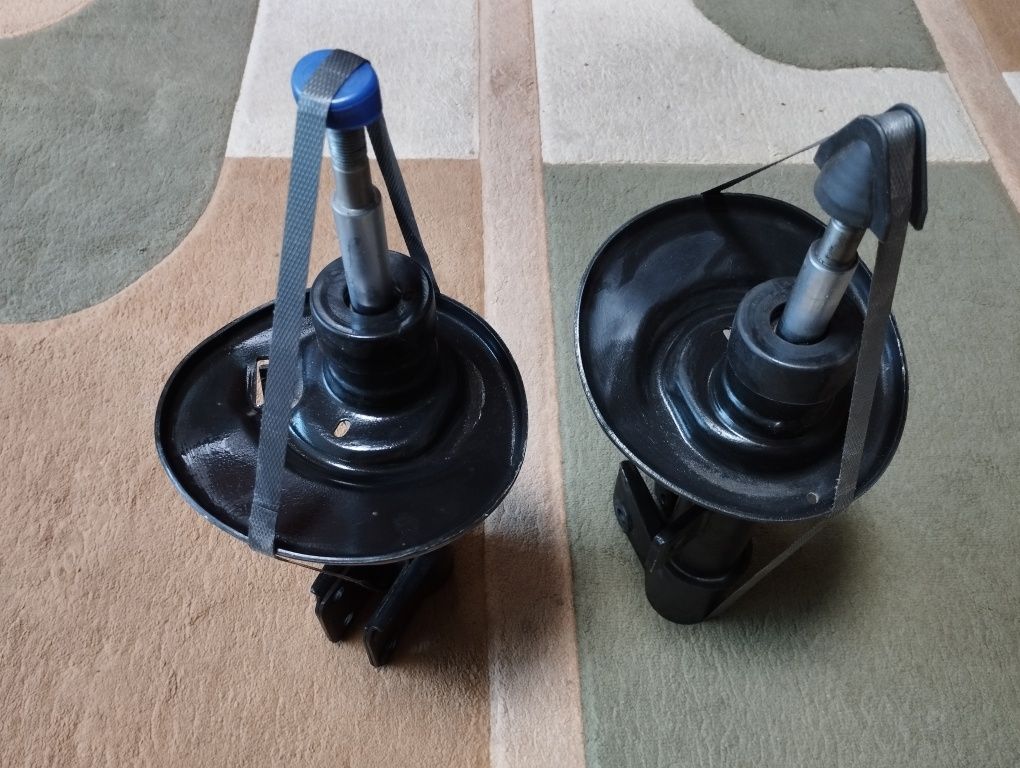 Амортизаційні стійки TRW  Aftermarket JGM1079T GAS
