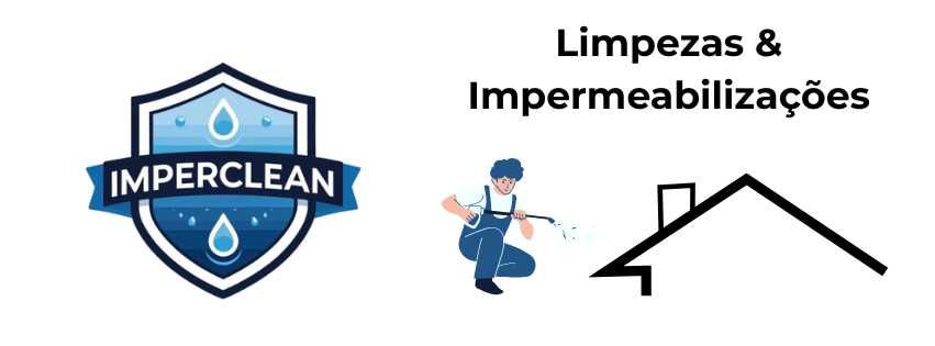Limpeza e impermeabilização de telhados / Resultados em 24H