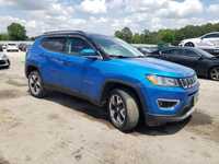 Jeep Compass Limited