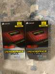 Оперативная память Corsair 32 GB (4x8GB) DDR4 3000 MHz VENGEANCE LPX
