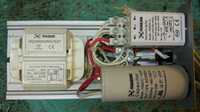 Балласт ПРА Light HQBN 150W/70W 220V-240V HPS/MH (Б/у)