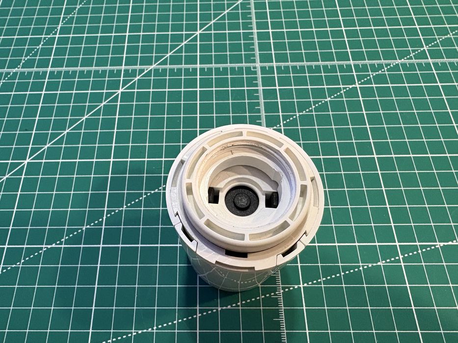 Danfoss głowice termostatyczne living connect SW 4.02