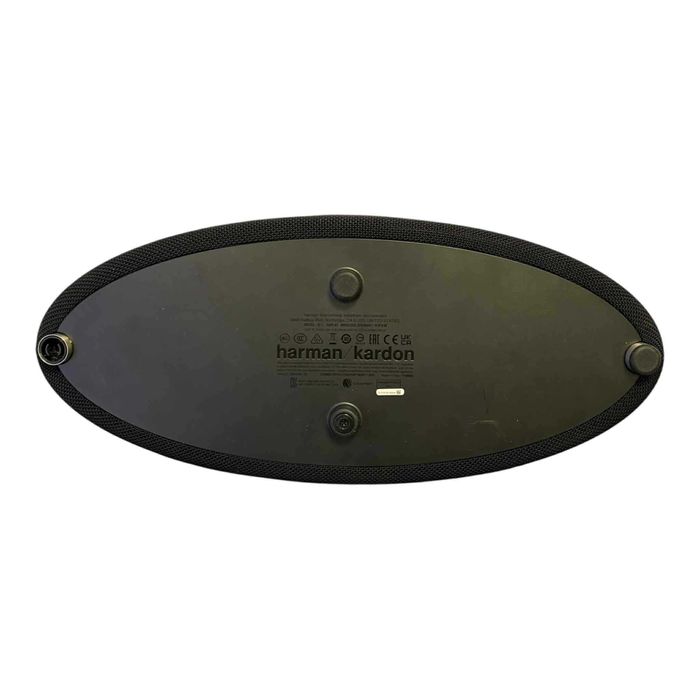 Głośnik Harman Kardon Go Play - Kompletny Zestaw