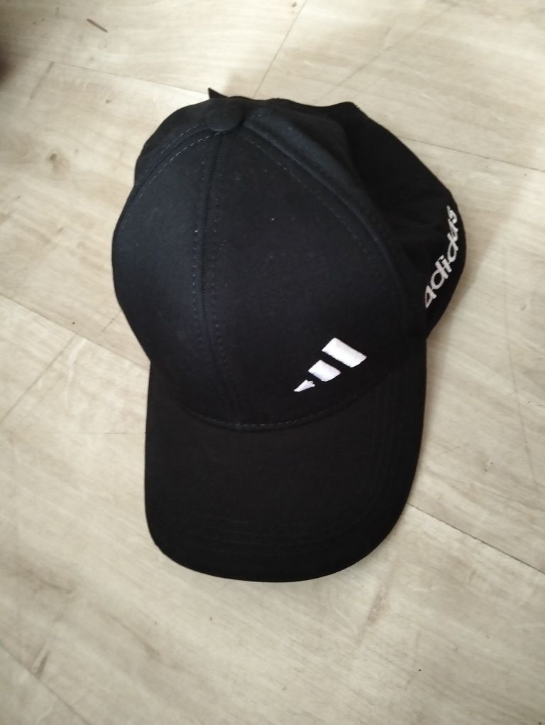 Czapeczki damskie/męskie ADIDAS