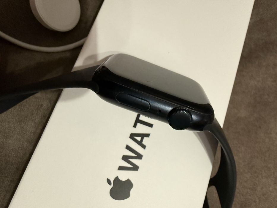 годинник Apple watch SE 2gen 44
