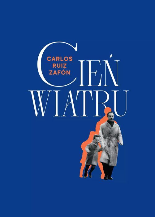 Cień wiatru. Muza
