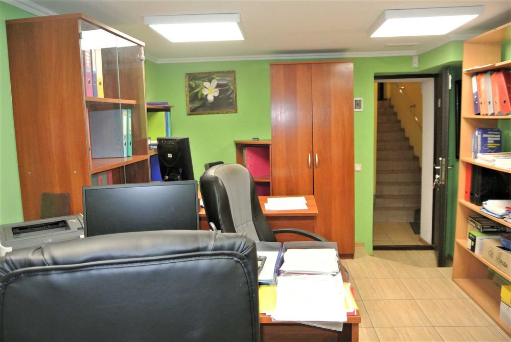 Оренда Приміщення Севастопольська пл. Караваєві Дачі Солом'янський