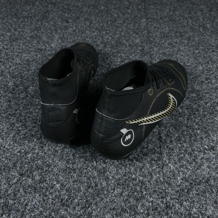 Бутсы nike mercurial superfly 8 academy