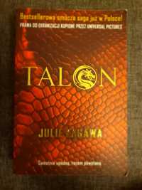 Książka Talon Julie Kagawa