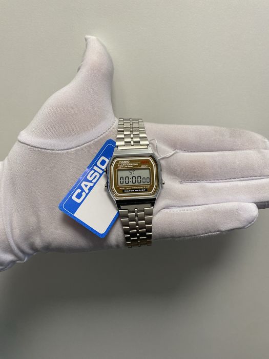 Zegarek casio a159