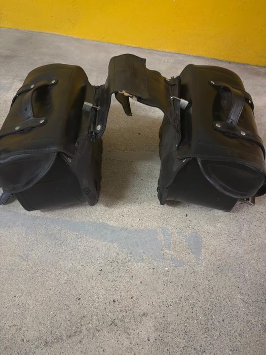 Yamaha dragstar 1100cc