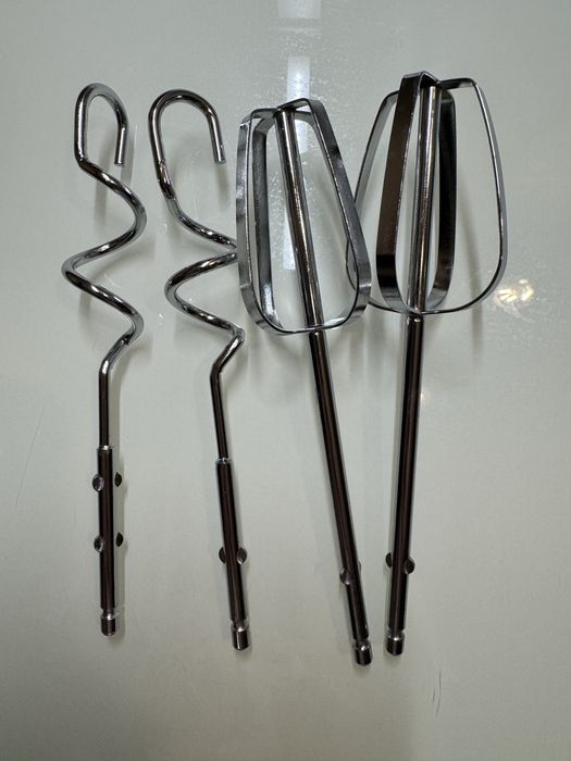 Міксер стаціонарний