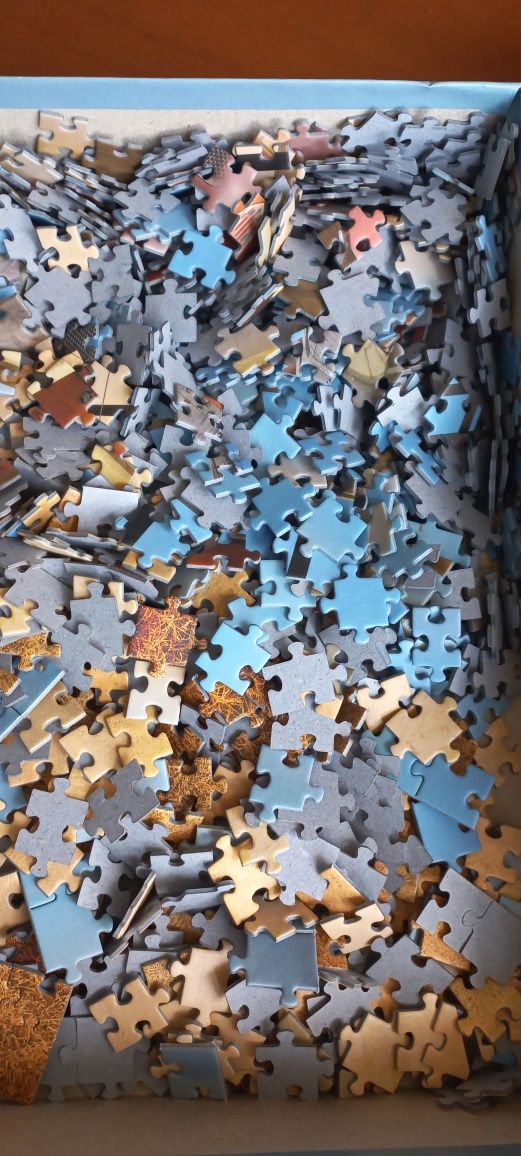 Puzzle dywizjon lotniczy 1000 elementów