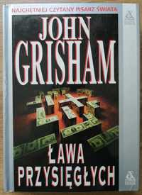John Grisham, Ława przysięgłych