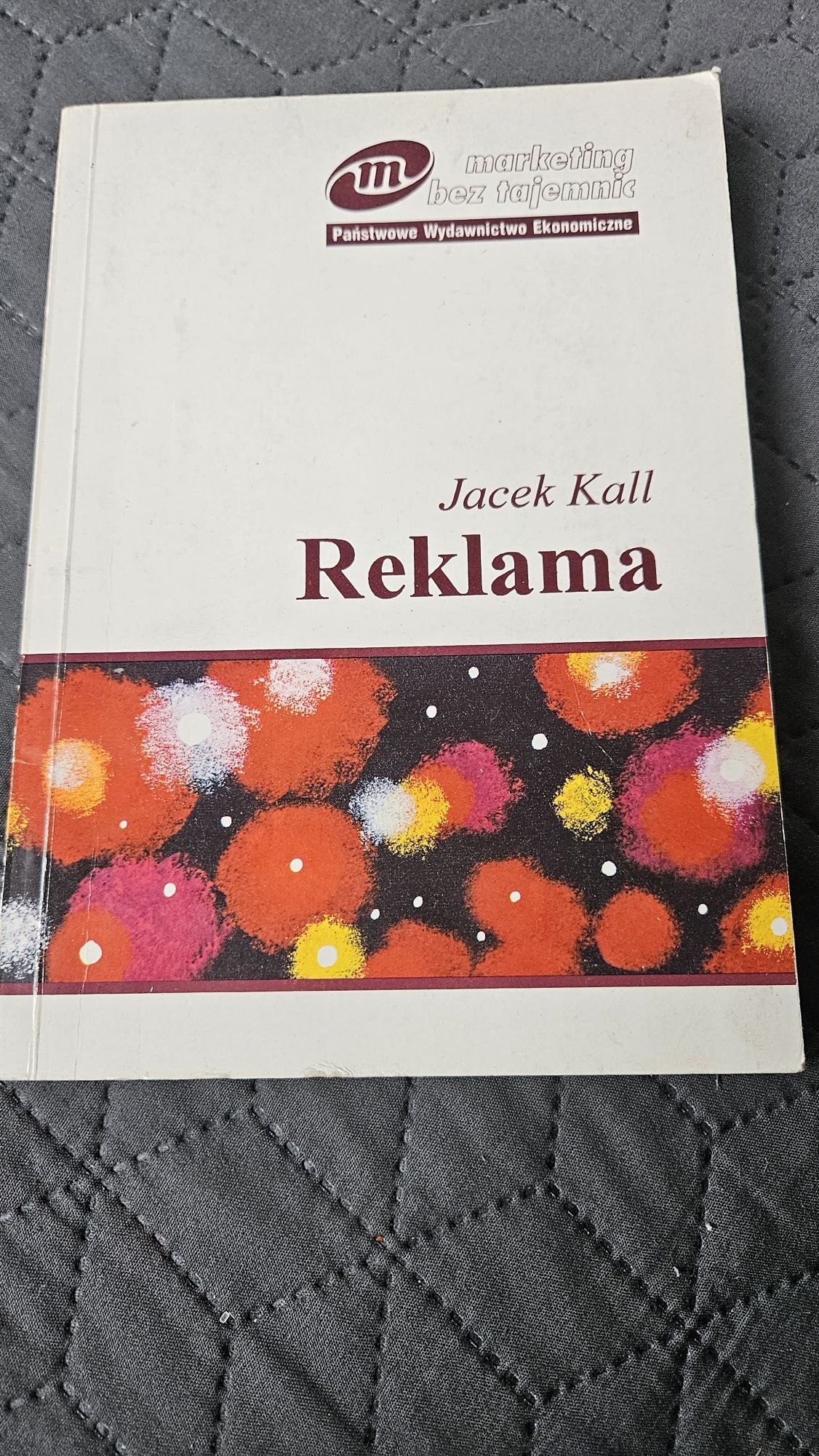 Reklama Jacek Kall