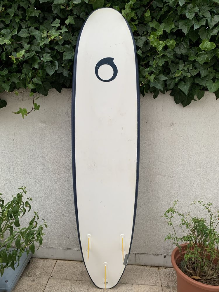 Prancha surf 8.0 Triboard