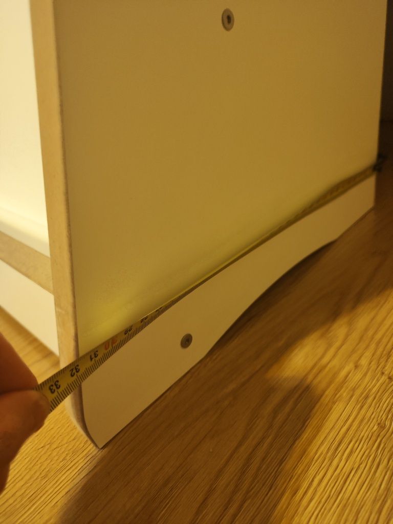 Regał dziecięcy biblioteczka montessori Mumy easyTALL