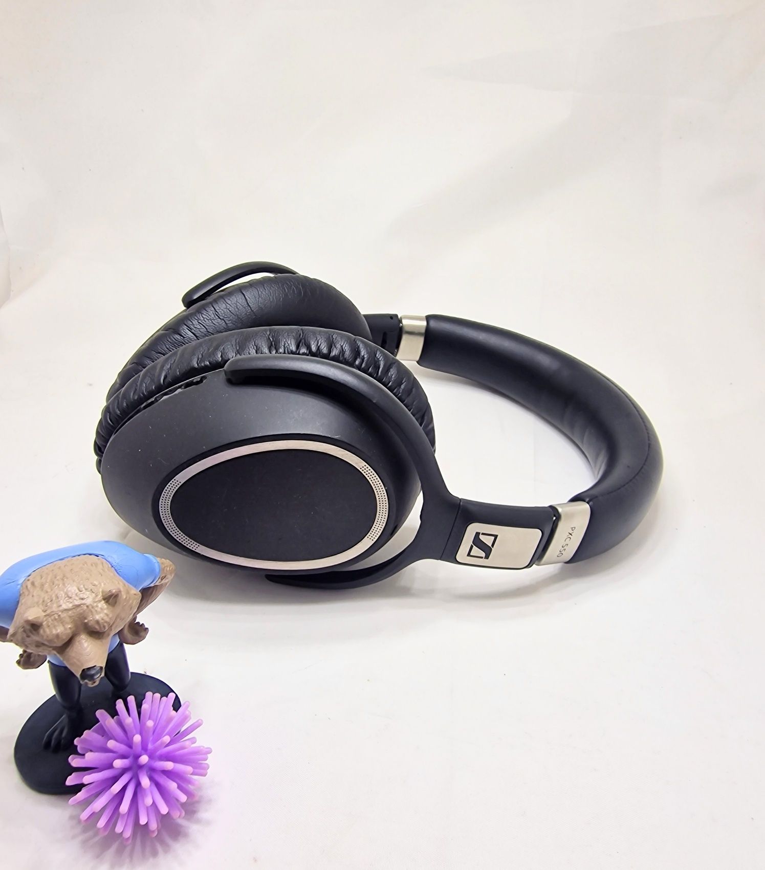 Sennheiser PXC 550 навушники