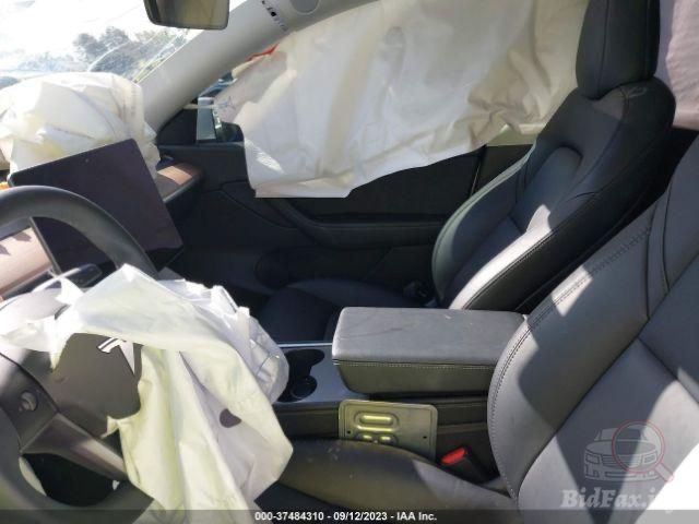 Привязка Tesla Ключ,блок srs,vc front,акумулятор,відновлення після ДТП