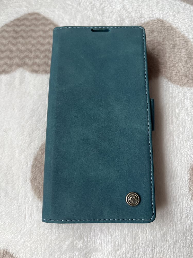 Etui na telefon Samsung Note 10