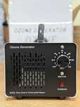 Озонатор. Ozone generator. Очищувач повітря