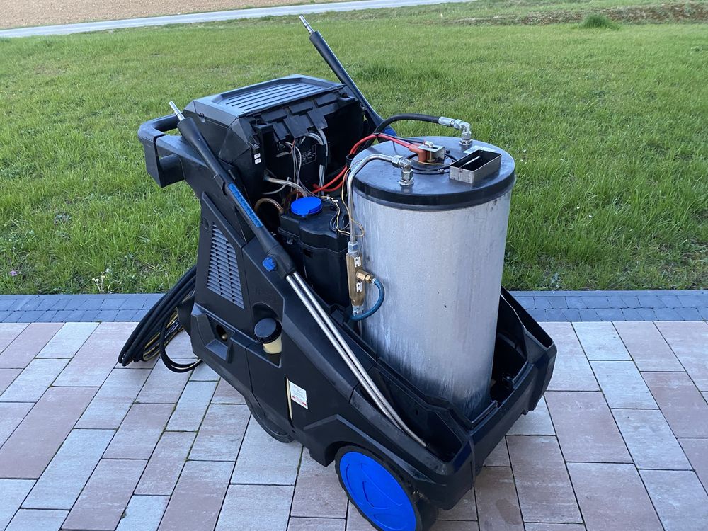 Karcher myjka firmy Nilfisk Neptune 7 MH-7P 2017r. HDS1295
