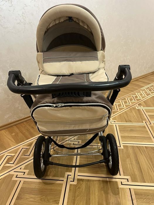 Коляска 2в1 Адамекс