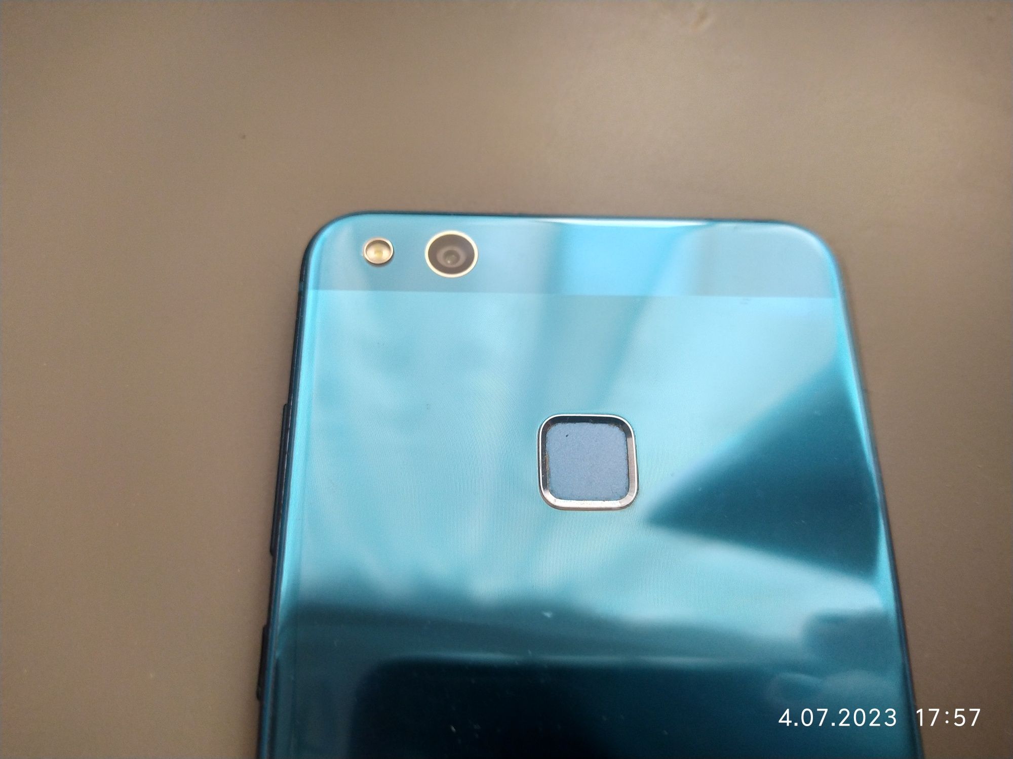 Telefon Huawei P10 lite,  3GB / 32GB Sapphire Blue