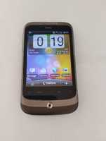 Smartphone HTC Wildfire