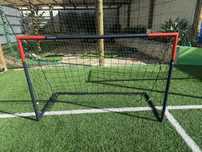 Baliza futebol futsal