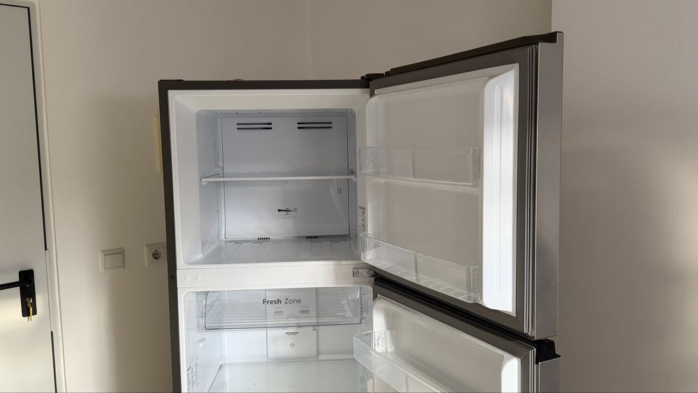 Frigorífico Hisense Converter Technology