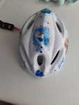 Kask dla dziewczynki rozmiar M