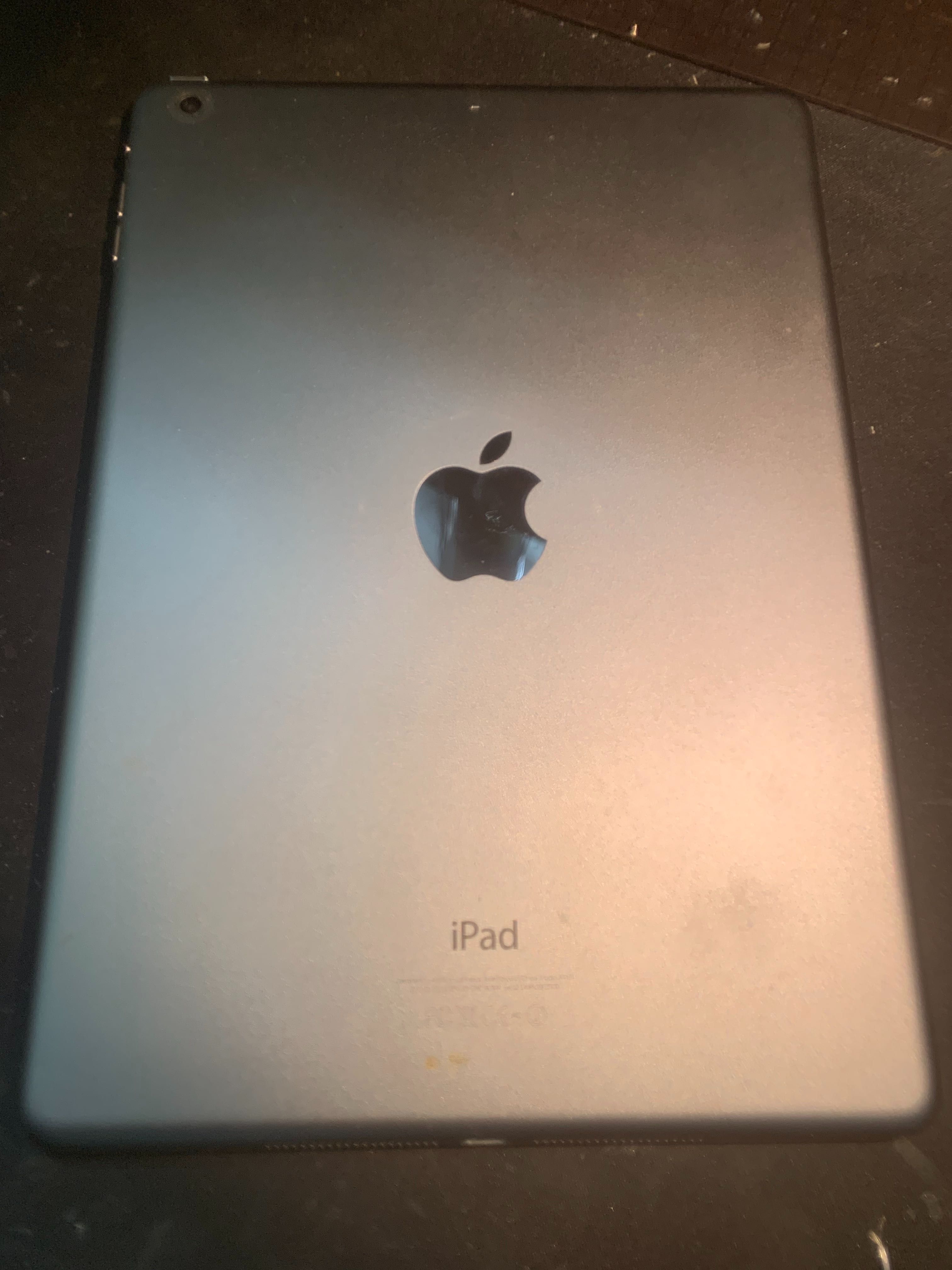 IPad Air para peças