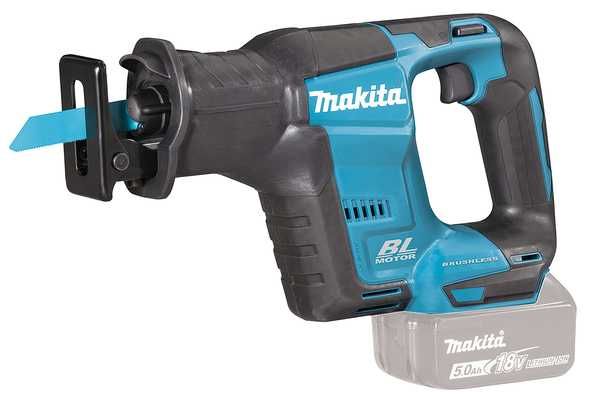 Makita DJR188Z Piła Posuwowa  Lisi Ogon 18V Li-ion Body