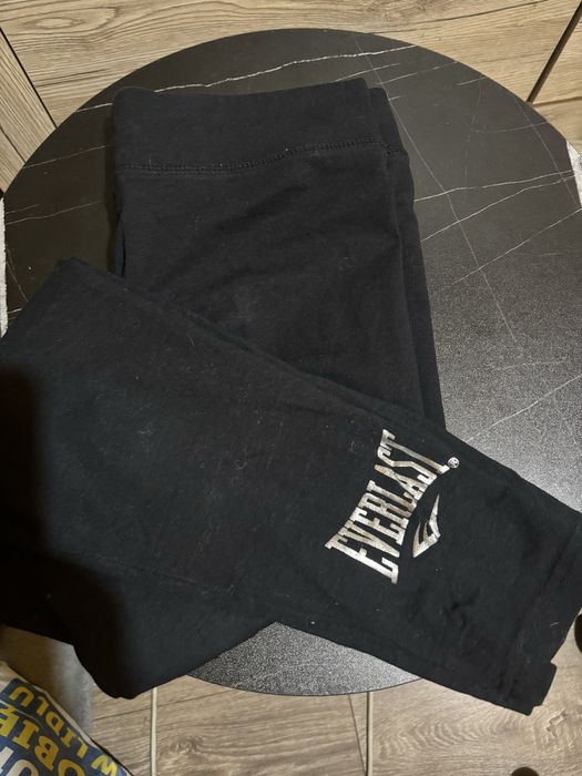 Legginsy Everlast xs