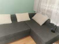 Sofa narożna rozkładana ikea a