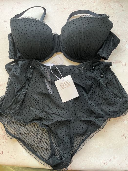 Білизна Savage Fenty by Rihanna