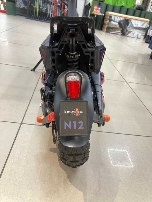 Електросамокат KingSong KS-N12T