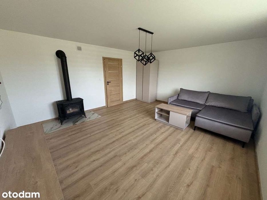 Wynajmę dom 70m2 5km od Radomia