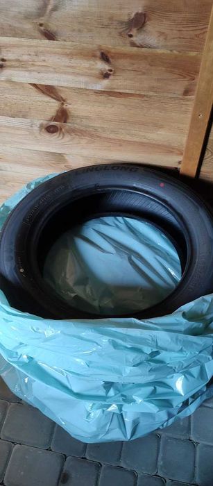 komplet opon letnich Linglong 165/65 r15 Dacia spring NOWE 4 sztuki