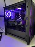 Komputer gamingowy | AMD Ryzen 5 7600X | RX 7800 XT