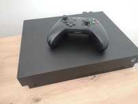 Konsola Xbox One X