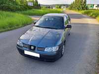 Seat Cordoba LIFT 1.9 SDI 68KM 2000r Klima Hak