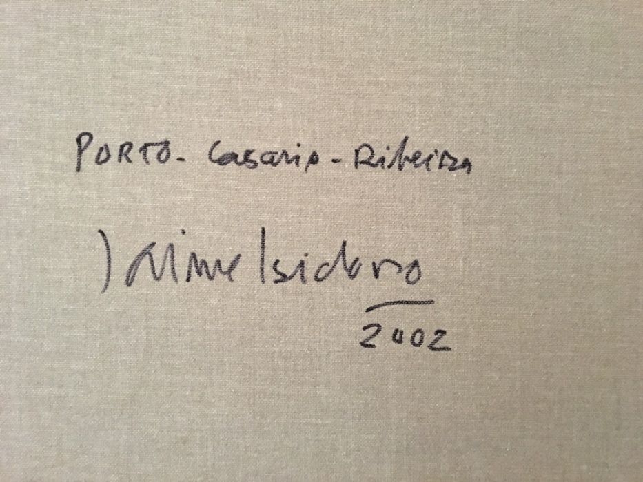 Mestre Jaime Isidoro