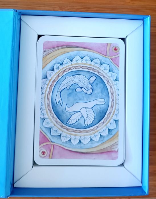 Oráculo dos Seus Guias Espirituais - Sofia Rito