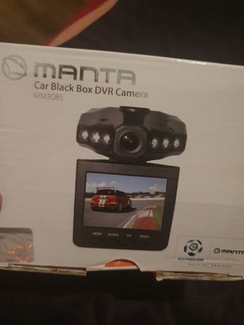 Kamera samochodowa 2,5' Manta