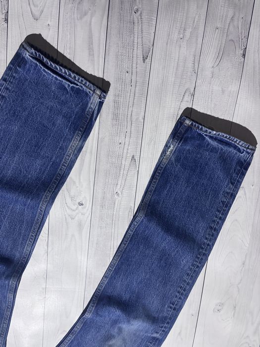 Джинсы stone island размер 30