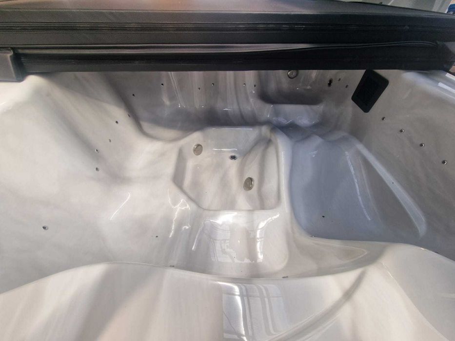 Balia Ogrodowa Kwadrat 2.2m MONACO Cena Promocyjna! Cała Polska