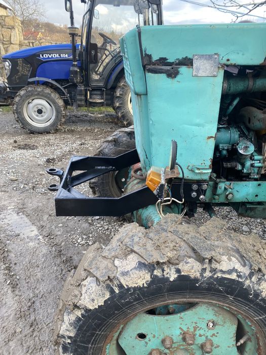 Мітла садова Вимітач гілок садовий